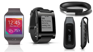 Illustration for article titled Everything You Need to Cut The Cord, Wearables, Nest Thermostat